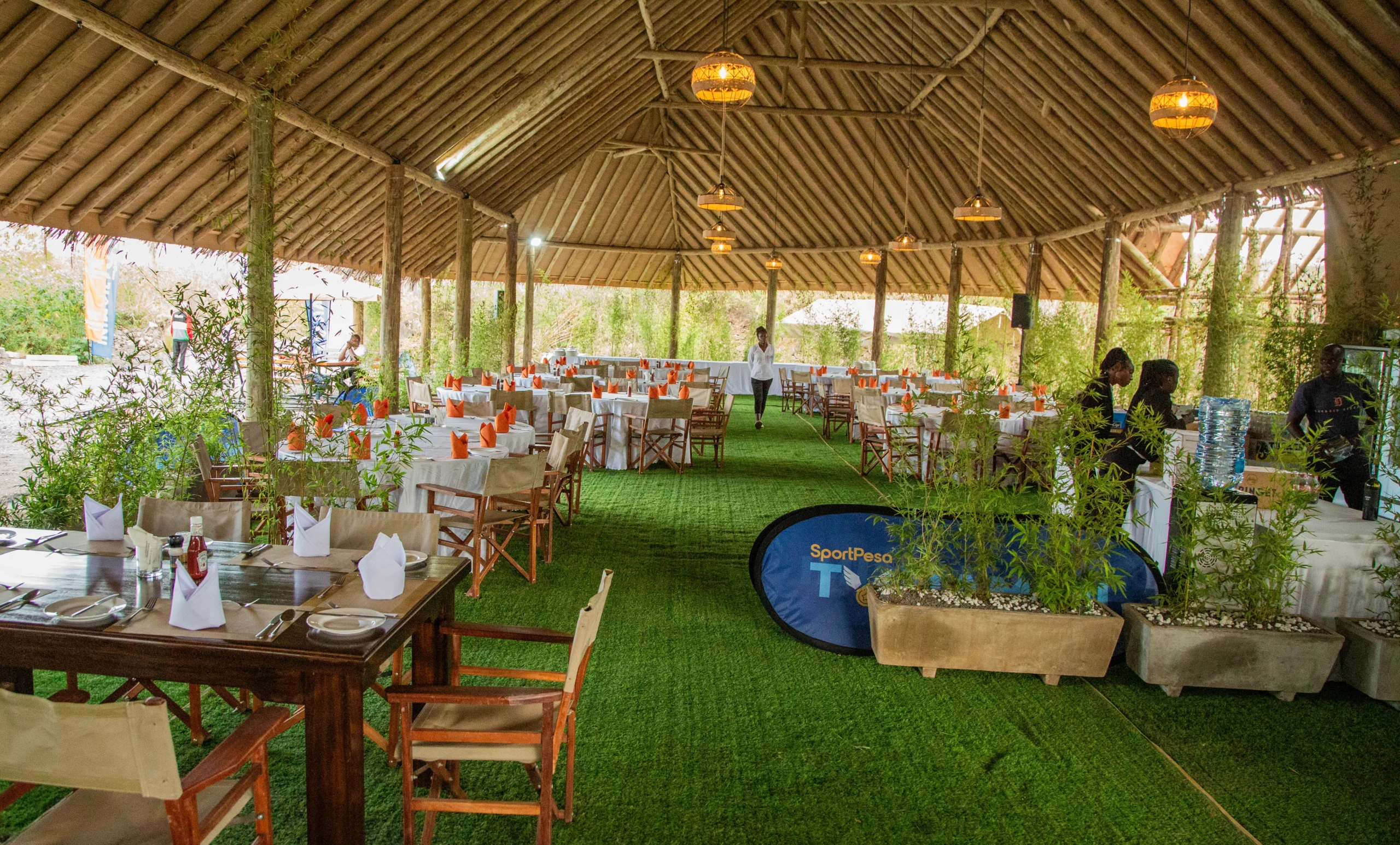 Sleeping Warrior Camp image 2